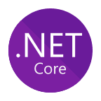 .NET Core icon